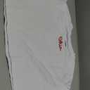 Womens College Classic Essentials Cotton Short Sleeve Boxy Tee, M