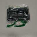 3D Cat Ice Cube Mold, Admaison Ice Cube Tray with Funnel with Funnel for Cocktails, Bourbon,Brandy, Whiskey Gifts for Men, Silicone Fun Shapes Black Cute (CAT)