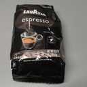 Lavazza Espresso Whole Bean Coffee, Medium Roast, 100% Arabica, 2.2 lb Bag (Pack of 1) (EXP 02/28/28)