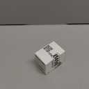 Chewie Viral 360 Smart Automatic Rolling Pet Ball - Interactive Dog & Cat Toy (Red)