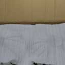 2 Pack 37" - 59" Adjustable Shepherds Hooks Stand, Hanging Wind Chimes, Hummingbird Feeders, Lanterns, Plants and Wreath, Suitable for Outdoor Indoor, Holds Up to 11 LBS