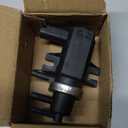 FL3E-9E882-BA Turbo Boost Solenoid Valve; Compatible with Ford 2015-2018 Focus Turbo Pressure Solenoid Valve For F2GE9E882BA FL3E9E882BA