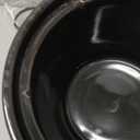 Crockpot 2-Quart Classic Slow Cooker Small Slow Cooker Black