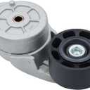 Belt Tensioner and Pulley Replacement for NT855 6BT 6BTA 4BT 4BTA Replacement Part Number 3922900 1240880H1