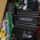 Kids Toy-Electric Powered Slot Car Race Track Set Boys Toys for 6 7 8-12 Years Old Boy Girl Best Gifts