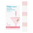 Frida Mom 15ct Breastmilk Alcohol Test Strips, Detects Alcohol in 2 Mintues for Peace of Mind, Use At Home or On The Go Test Strips