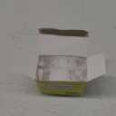 2 Pack Double Sided Tape Heavy Duty, Extra Large Clear Mounting Tape, Strong Removable No Residue, Reusable Double Nano Tape for Walls, Photos, Poster, Carpet, Home Office Decor, 10FT