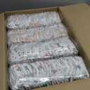 The Honest Company Comfort Dry Disposable Diapers for Sensitive Skin, Hypoallergenic, Space Travel + It's a Pawty, Super Club Box Size 3, (16–28 lbs), 120 Count