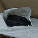 Anothera 15.7"x15.7"x1.57" Walk Maker Reusable Concrete Path Maker Molds Stepping Stone Paver Lawn Patio Yard Garden DIY Walkway Pavement Paving Moulds (Square)