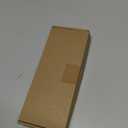 Car Smoked Front Fog Light Cover Compatible with Chevy Corvette C6 2005-2013, Front Bumper Driving Fog Light Shell Trim Cover Molding Protection Accessories