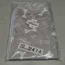 PuppyPad Pee Pads, Reusable Puppy Pads with Pheromones, Durable Leak-Proof & Anti-Slip Pet Training Pads for Dogs Indoor Use (Medium16"  24")