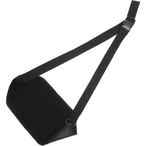 PLAFOPE Travel Footrest for Plane Office Foot Hammock Leg Sling High-speed Foot Hammock Easy to Install