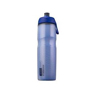 Blender Bottle 24 Oz Halex Blue