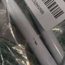 CCINEE Metal Christmas Tree Stand, Universal Folding Xmas Tree Stand 15.7 Inch Replacement Tree Stand Base for 3 Ft to 6 Ft Christmas Artificial Trees Fake Tree