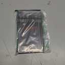 CANSHN Magnetic Compatible with iPhone 17 Pro Max Case, Upgraded [Full Camera Protection] [Compatible with Magsafe] [Translucent Matte] Shockproof Protective Phone Cover 6.9 Inch - Deep Blue