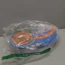 Compatible with Diaper Genie Pails, 4-Pack, 1300count