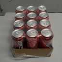 Mountain Dew Kickstart, Fruit Punch, 92mg Caffeine, Vitamins B & C, 80 Calories, 5% Juice, 16 fl oz (12 Count) BBD: jun/29/26