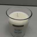 Essential Elements by Candle-Lite Aromatherapy Candle Sea Salt Driftwood, 9 oz