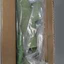 PAWZ Road Cactus Cat Tree, 33 Inchs Cat Tower with Large Soft Hammock and Fully Wrapped Sisal Scratching Post for Indoor Cats