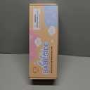 BABESIDE 15-Inch Soft Baby Doll with Baby Feeding Set  Easy to Hold with Cuddly Body  Realistic First Doll for Pretend Play & Toddler Gift