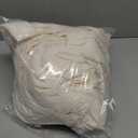 King Size 4 Piece Sheet Set - Comfy Breathable & Cooling Sheets - Hotel Luxury Bed Sheets for Women, Men, Kids & Teens - Deep Pockets, Easy-Fit, Wrinkle Free Sheets - Off White Oeko-Tex Bed Sheet Set