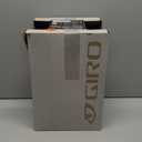 Giro Merit Spherical Adult Dirt Bike Helmet (Large, Matte Metallic Black/Ano Lime)