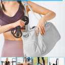 Resistance Bands, Pull Up Bands, Exercise Workout Bands for Working Out, Pull Up Assistance Bands Set for Men & Women, Body Stretching, Physical Therapy, Muscle Training (Colorful)