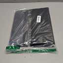 Premium 936 Pockets Leather Baseball Trading Cards Binder w/Zipper Large Capacity Collector Cards Book Album with Display Window, Compatible with TCG MTG Sport Football Soccer Cards