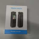 Motion Camera Portable Recorder