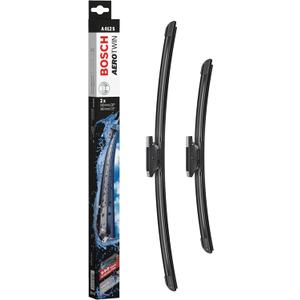 BOSCH 3397014095 AeroTwin OE Replacement Wiper Blade Set of 2 Combo Pack - (20" & 14")