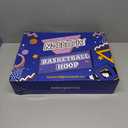 Indoor Basketball Hoop Boys Gifts for Teens and Adults Door Room Basketball Hoop Mini Hoop