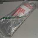 LeanTravel Tie Case Organizer for Travel with Storage Bag for Cufflinks, Color Grey