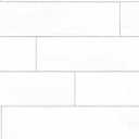 Shiplap White Wood Planks Removable Peel and Stick Wallpaper, 20.5 in X 16.5 ft, Made in the USA