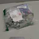 Deli Staples, Premium Heavy Duty Staples for Heavy Duty Staplers, 1/2'' Length, 90 Sheet Capacity, 100/Strip, 5000/Box