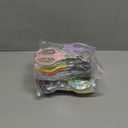 SLWHYZL Quail Egg Scissors 28 Pack Stainless Steel Quail Egg Cutter Peeler Opener Shears Tool for Kitchen