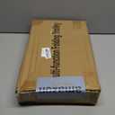 Backpack Trolley - 4 Wheels Folding Compact Lightweight Luggage Cart, Travel Trolley for Bags/Lunch Backpack/Golf Bag (4 Wheels)