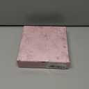 Strapless Bras for Women Non-Slip Padded Bandeau Bra Wireless Tube Top Bra Including Clear Straps (Large, Black)