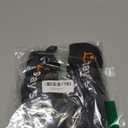 Ice Hockey Skate Guard - Ice Hockey Skate Soaker - Keep Your Hockey Skate Edges Sharp, Keeps Skates Dry and Protected (Size Y6.0 to 4.5)