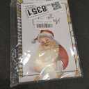 Christmas Gift Card BookSurprises On Every Page, DIY Spiral-Bound Merry Christmas College Survival Gift Card Book Holder, Greeting Cards Holder for Graduation Gifts