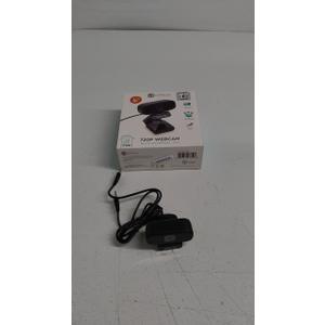 Webcam | H-Office | 720p with Microphone