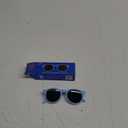 Babiators Keyhole Sunglasses, UV Protection Ages 3-5