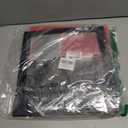 100Pcs Prom 2025 Balloon Boxes Decorations with LED Lights Black and Gold Prom Decorations for Party 2025 Graduation Party Supplies