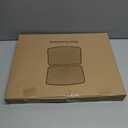 2025 Upgrade Sunshade Roof for Tesla Model 3 Highland 2024 2025 [No-Gap/Sag-Free] Heat Insulation Glass Roof Sunshade Sunroof for Tesla Model 3 Accessories 2025 2024 Red