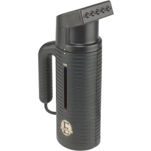 Jiffy 0601 Black ESTEAM Handheld Travel Steamer