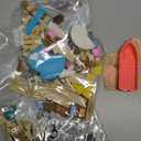 LEGO Wicked Glinda, Elphaba & Nessarose at Shiz University Building Toys - Gifts for Easter - Wicked Toys for Kids, Girls & Boys, Age 7+ - 75681