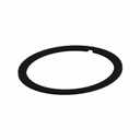 Polaris 5830128 Carburetor Inlet Duct Gasket 1997-2009 4X4 Ranger Sportsman 500