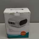 ebulizer Machine for Adults and Kids, Portable Nebulizer for Breathing Problems, Ultrasonic Nebulizers Personal Steam Inhaler with 1 Set Accessory for Home and Travel Use