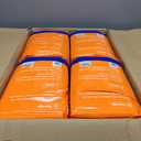 Puppy Pads 400 Count Bulk Pack - Dog Pee Pads with Adhesive Sticky Strips, Super Absorbent Leak-Proof Potty Training Pads for Puppies and Dogs, 22" x 22" White