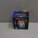 Night Light for Kids, Rechargeable Dimmable Silicone LED Nightlight with 7 Colors, Baby Nursery Night Lamp, Touch Squishy Lamp, Cute Gifts for Girls, Boys, Toddler Room Decor, Unicorn