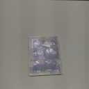 LUPYJI Suction Cup Hooks, Transparent PVC Removable Reusable, for Glass Windows, Mirrors, Doors, Tiles, 30 Pack